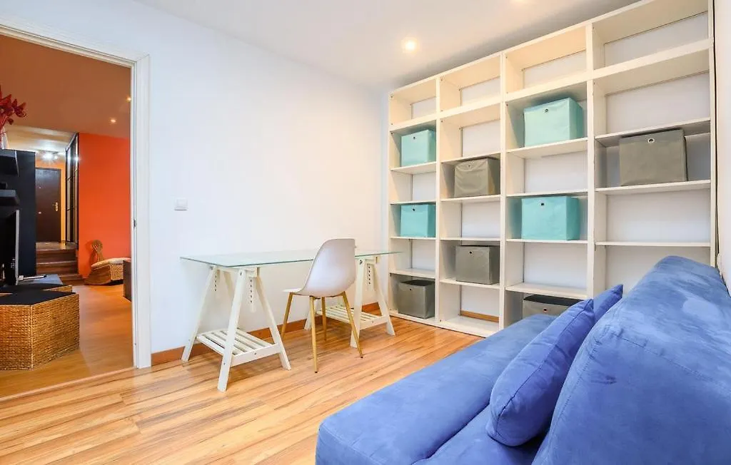 Bonito Apartamento En El Centro De Alcala De Guadaira Muy Cerca De Sevilla Апартаменты